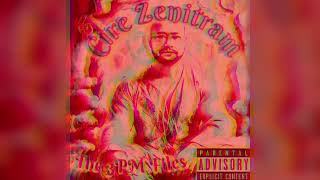 Cire Zenitram - Spanish Rice (Prod. By AndreOnBeat)