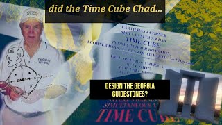 Youtube Rabbit Holes Episode 2 -Time Cube