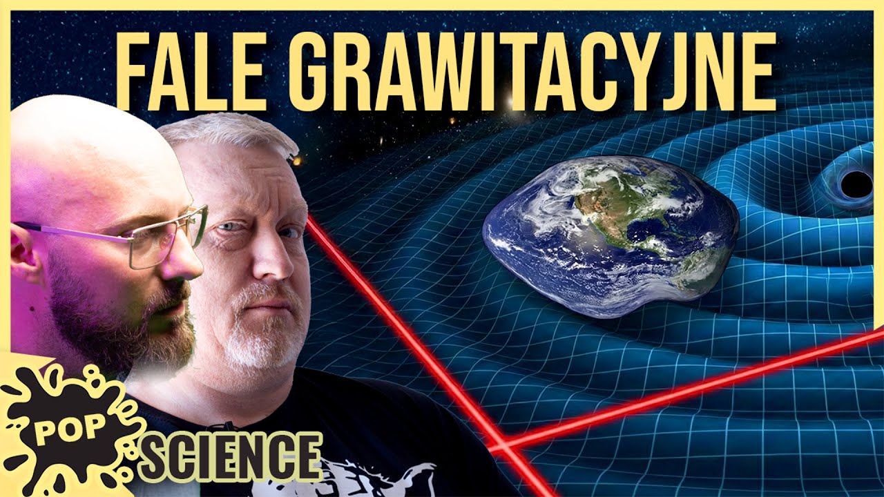 Einstein wątpił w ich istnienie. Dowód mniejszy niż 1/1000 protonu - POP Science #116