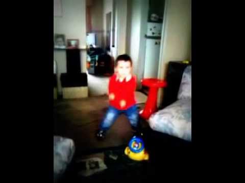 Vicente Gangnam Style 