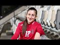 סיפורה של יהלי כהן וקבוצת הנשים שלנו 🎬 | 2022/23