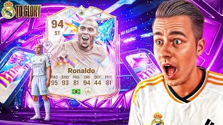 I GOT THE BEST CARD IN THE GAME! | FC 26 - RM to Glory [#15]