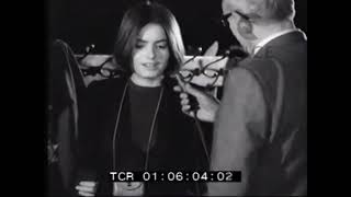 Nada - Intervista sullo sceneggiato di Anne Frank (1977)