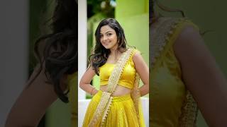 Super Singer Pooja Venkat Latest Hot Reel