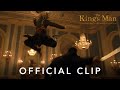 Time To Dance Official Clip The King S Man 20th Century Studios