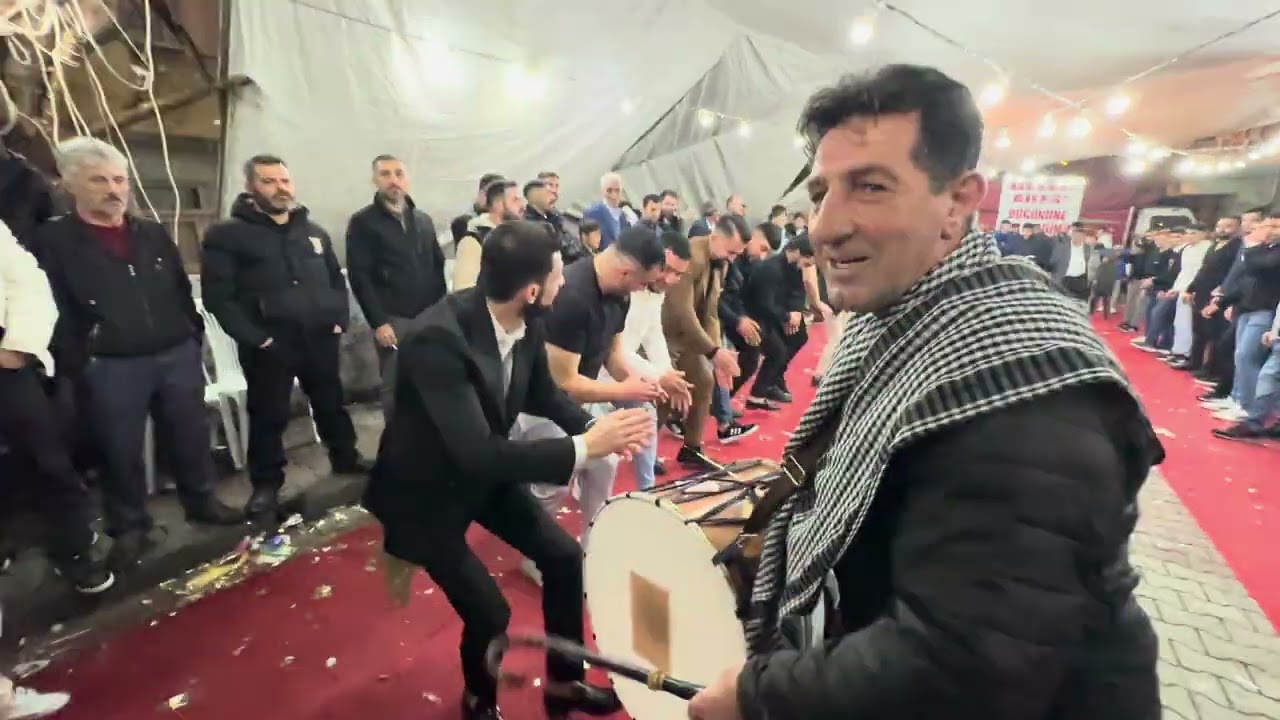 BİTLİS GELEÇ ailesi Vecdi Adnan Ergin SAYIN Hakan HALİM #istanbul #bitlis #düğünü