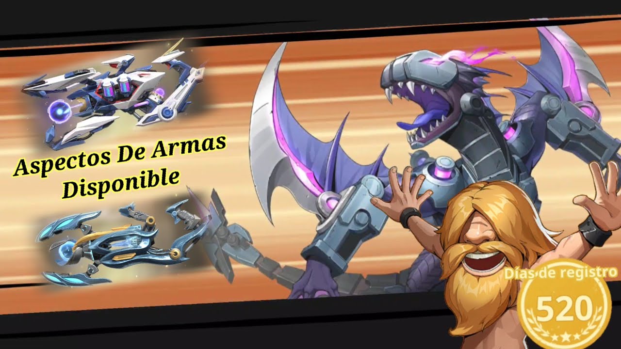 Metal Slug Awakening (Ver.Global) Misiones Diarias [S5] Dia:520. La Remontada Imposible 