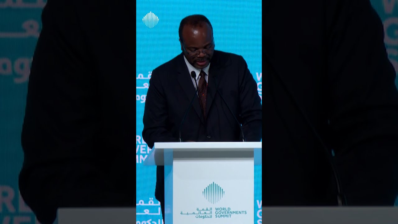 Keynote Address