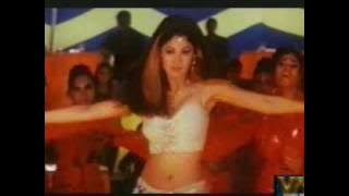 Hindi song - Jung 2000 - Aaila Re