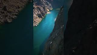 Gold Strike Hot Springs in Nevada