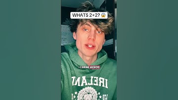 2 + 2 is 4 🤣😎