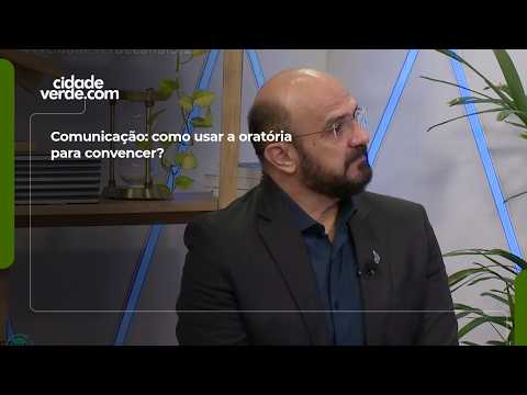 Communication: How to use public speaking to persuade?
