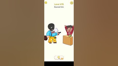 Level 486 DOP. #shorts #gameplay #solution by Legend Babar