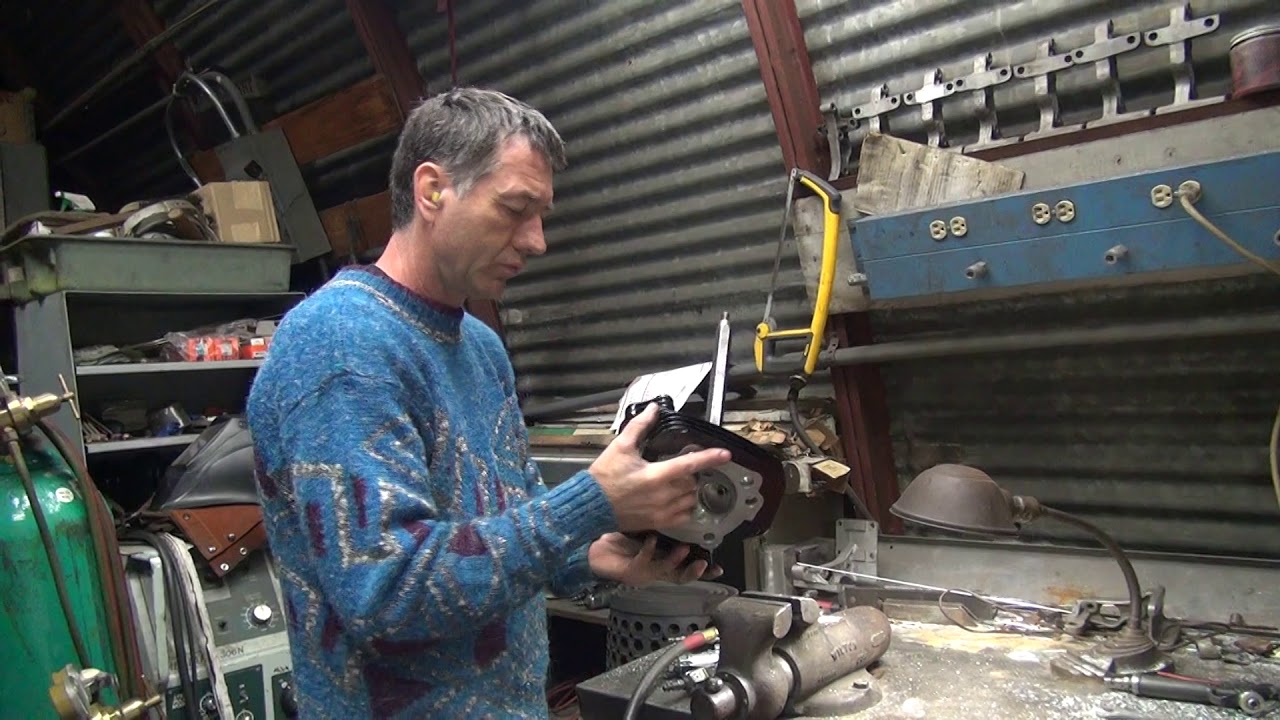 2000 fxr4 80ci 125 motor rebuild fxr evo harley evolution cam bearing