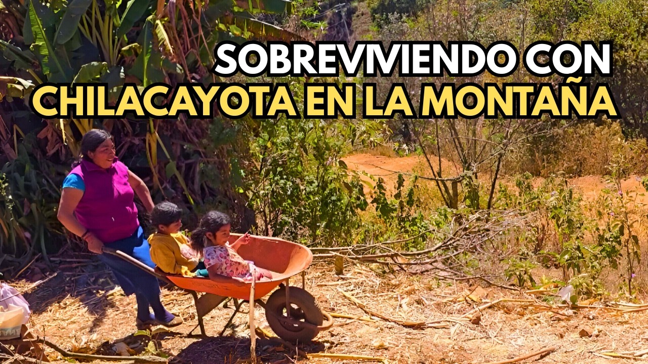 «Жизнь Бениты спустя 4 года после того, как она овдовела»