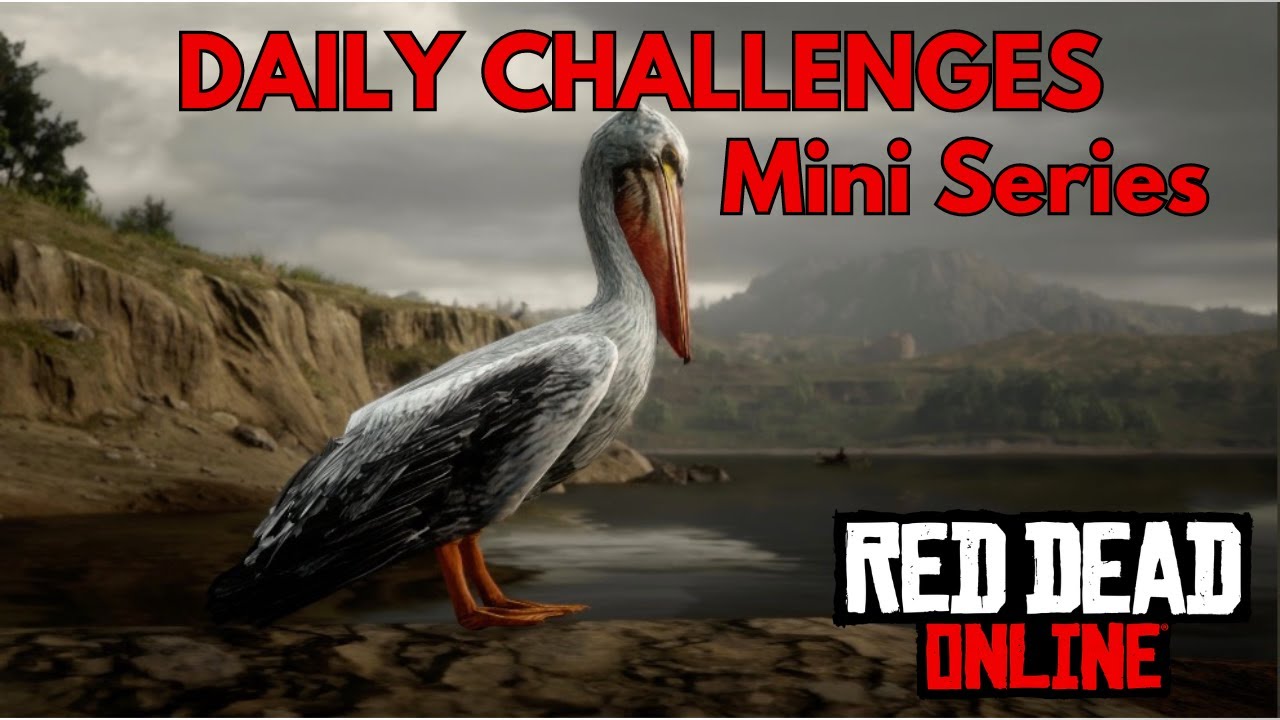 RDO Daily Challenge: Cook Seasoned Exotic Bird Meat