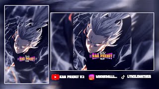 2 PRESET AM || DIBAWAH 5MB🥀 || UKURAN 16:9 / 9:16 || DJ MELODY KECE MENGKANE TERBARU TREND TIKTOK🎶📸