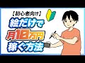 【初心者向け】絵を描いてお金を稼ぐ方法