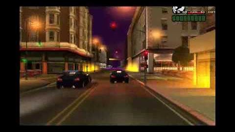 GTA[SAMP-MAP] Extreme ServeR  ~ PART 2.~