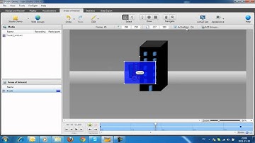 Eye Tracking Software - Tobii Studio 3.0 Highlights