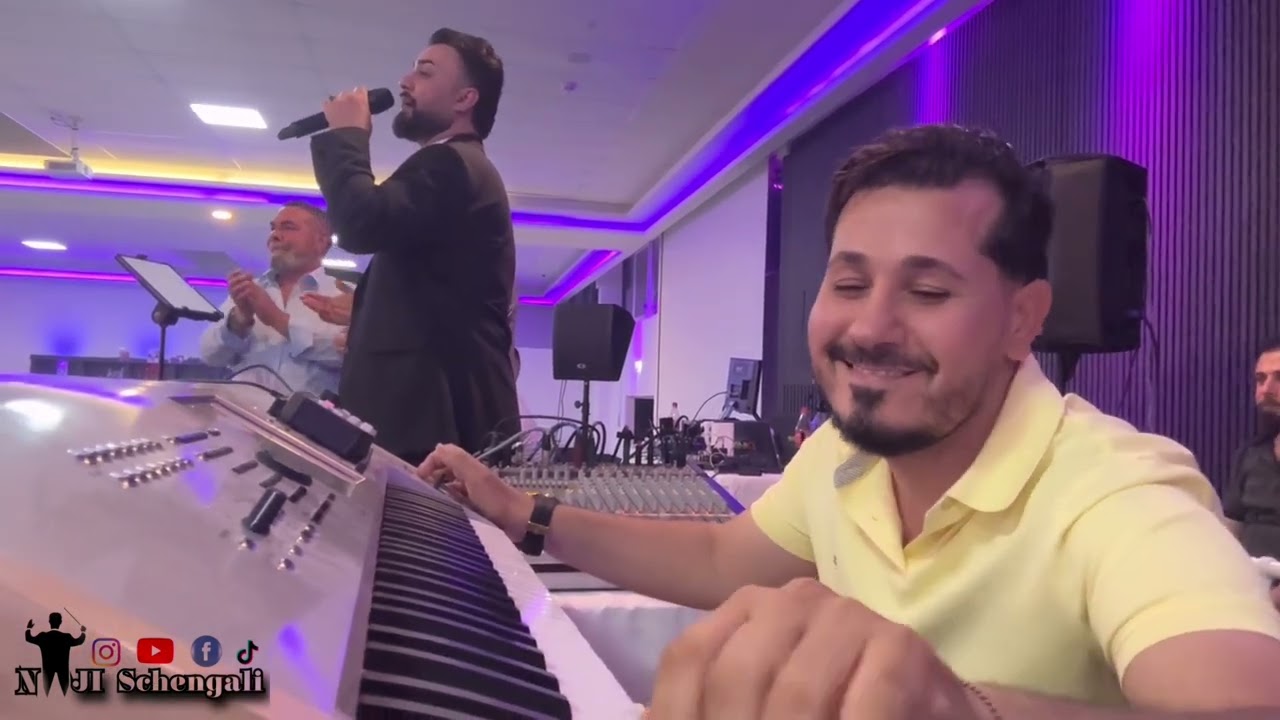 Honar Kandali - Abdullwahid Zaxoiy - هونر كندالي سترانيت عبدالواحد -