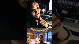 Best new RnB top Soul Music 2026 - DEEP IN THE COVERS - Bobby Washington