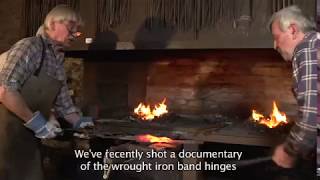 How to be The Devil's Blacksmith - Teaser #1