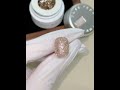 Orange Bubble Nail Art: Easy tutorial for a fresh, fizzy summer look🍊#nailart#TAYE