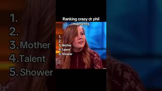 #ranking #funny #drphil #meme