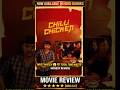 CHILLI CHICKEN Dubbed &amp; Every Details | CHILLI CHICKEN Official Trailer Hindi | Amazon Prime Video