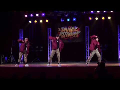 PROFECTION_2018.7.24_DANCE ATTACK!! 西日本大会高校生の部_FINALIST