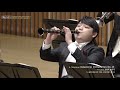 A Ginastera Variationes Concertantes Op 23 IV Variatione In Modo Di Scherzo Per Clarinetto mp3