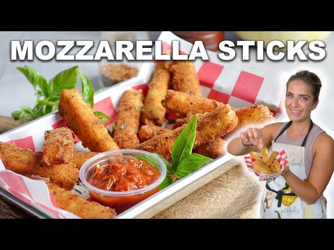 Super Easy Homemade