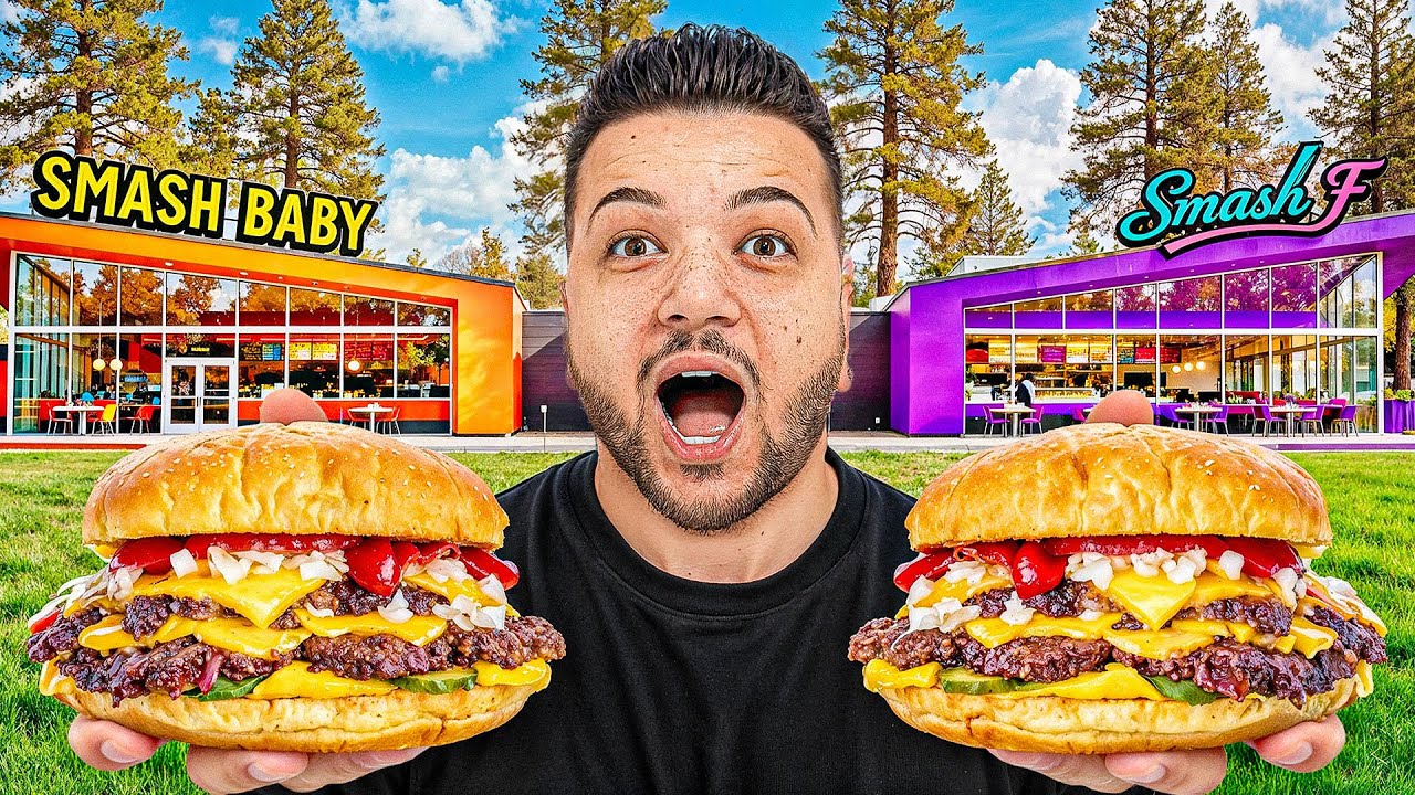 AM GASIT COPIA PERFECTA SMASH BABY?! | SMASH F BRAGADIRU