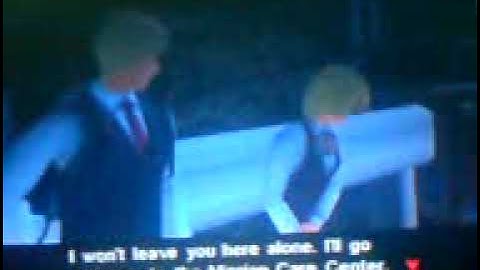 Raw Danger - Speedrun ( Joshua ) part 4