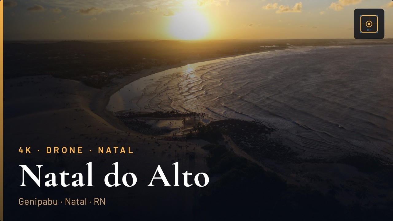 Dunas de Genipabu — Pôr do Sol