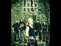 HB - God Has All Glory (Christian Symphonic Metal)