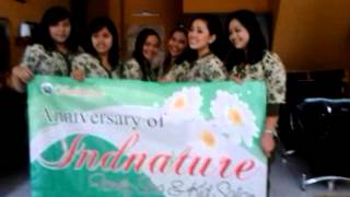 Kru family spa batam