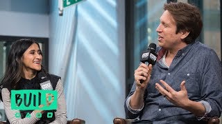 "Crashing" Stars On The Importance Of #MeToo and #TimesUp