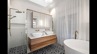 The Block Australia 2022 - House 5 - Prembuilt