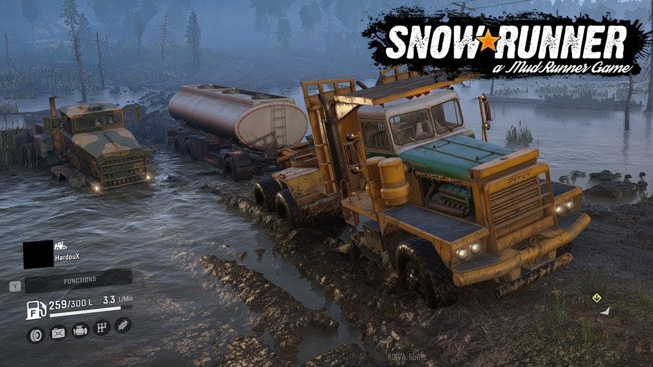 🚛 ETS 2 — это не просто игра, это стиль жизни! 🚛  —👉 Ставьте лайк, если тоже влюблены в дороги ЕТС2