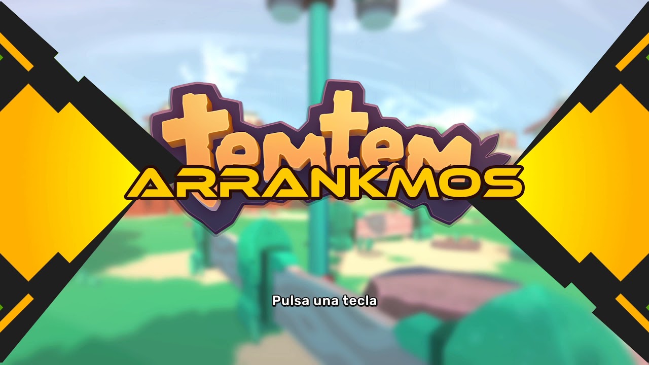 | 🔞+18 🔞TemTem | 💢 No META | 🚫 No Spoilers |👱🏻 Y con pelo | 🎁 !cofres | Ma dao