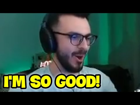 *RADIANT* Brain Tarik!