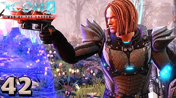 BRUTAL PRIEST - XCOM 2 War of the Chosen Modded Legend - Part 42