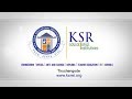KSREI Others(1) KSREI Others(1)