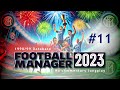 GOALAZO! - Retro 1998 Database [011] Inter Milan, A no commentary series in Football Manager (FM23)