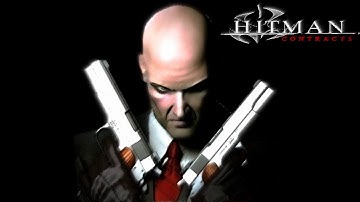 Hitman Contracts OST  Budapest Bath Hotel - EXTENDED