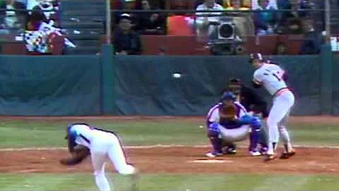 Midsummer Classics (1984)