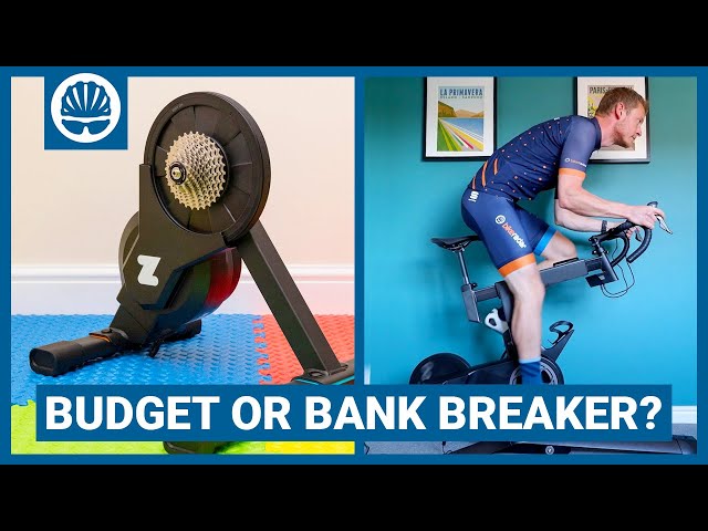 Anzeige] Wie cool ist bitte unser selbst gebauter Tisch für Zwift & Co?  Materialkosten ca. 50€. Unser How To Video samt Anleitung die Tage dann  auf, By SpeedVille Rennrad-Blog