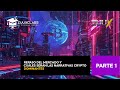 Narrativas Crypto y resumen tesorería de ZUUX parte 1